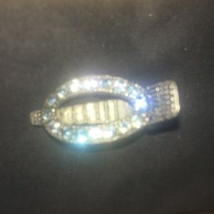 Beautiful Hair Jewelry Accessory